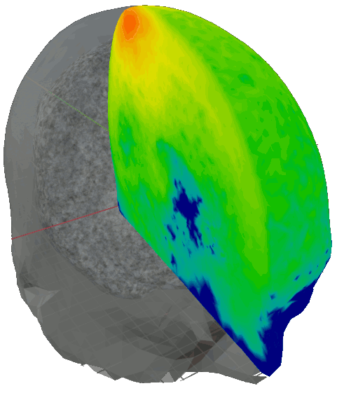 BlenderPhotonics Colin27 project