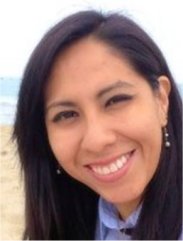 Fanny Nina Paravecino Photo